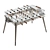 Elevate Your Game: Giorgetti Table Football 3D model small image 2