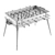 Elevate Your Game: Giorgetti Table Football 3D model small image 6