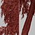 Eucalyptus sideroxylon Set: Majestic Red Ironbark 3D model small image 7