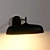 Ceramic Lamp: Elegant Lighting Solution 3D model small image 3