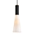 Stilnovo-inspired Pendant Lamp 3D model small image 1