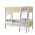Jimmy Pro Kids Bed 3D model small image 1