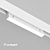 UltraFlex LED Magnetic Track Lamp 3D model small image 2