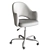 Cleo Ergonomic Office Chair 3D model small image 4