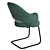 Cleo Relax Om: Stylish Comfort for Your Home 3D model small image 2