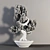 Realistic Bonsai Plant for Closeups 3D model small image 6