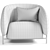 Curl Cider Edition Chair 3D model small image 3