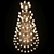 Elegant Marignan Chandelier: Restoring Elegance 3D model small image 2