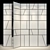 Elegant Terre Wardrobe: 2013 Max 3D model small image 2