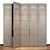 Elegant Terre Wardrobe: 2013 Max 3D model small image 3