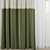 Modern Curtain Set 3D model small image 2