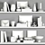 Deluxe Decor Set: HM Inspired 3D model small image 6