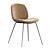 Sleek Gubi Beetle Chair: Stylish & Versatile 3D model small image 3