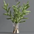 Collaction Plants Bouquet 09: 3D Floral Arrangement in Vray, Corona and Obj Formats 3D model small image 3