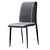 Rene Chair: Stylish and Functional Seating 3D model small image 1