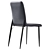 Rene Chair: Stylish and Functional Seating 3D model small image 3