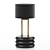 Velvet Marvel Table Lamp 3D model small image 5