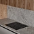 Sleek Modern Kitchen-002 3D model small image 6