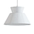 Modern Vancouver 1-Light Pendant 3D model small image 2