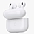 Wireless Freedom: Apple AirPods 3 3D model small image 4