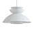 Versatile Modern Pendant Lighting - Justine 3D model small image 2