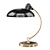 Sleek Lightyears Kaiser Idell 6631 3D model small image 1