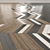 ParquetTile: The Perfect Flooring Solution 3D model small image 3