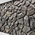 Seamless Stone Texture | PBR Material 3D model small image 2