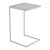 Impress Steel Side Table 3D model small image 2