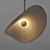 Illuminating Elegance: Baxter Bell 3D model small image 2