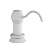 JUSTIME Classik Liquid Soap Dispenser 3D model small image 3