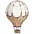 Air Balloon Lamp 3D model small image 2