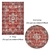 Versatile Rugs Set: 8 Stunning Variations 3D model small image 4