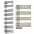 Kelly by Cordivari - Stylish Radiator Solution 3D model small image 2