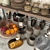 Versatile Kitchen Set: High-Quality, Compatible & Stylish 3D model small image 12