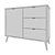 Berber by Smart 4-Drawer Chest 3D model small image 3