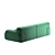 Modern Roche Bobois BLOGGER: Sleek & Stylish 3D model small image 4