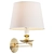 Eichholtz Swing Arm Wall Lamp 3D model small image 1