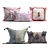 Cosy Cushion Collection 3D model small image 1
