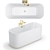 Luxury Bath Set | Gustavsberg, Ideal, Villeroy & Boch 3D model small image 4