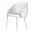 Elegant Miss My Way Chair 3D model small image 3