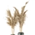 Dried Plant Bouquet in Concrete Pot 3D model small image 2