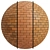 Sleek Brick Lines | Variety Pack 3D model small image 1