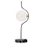 Modern Welling Table Lamp 3D model small image 3