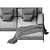 Poliform Park: Luxurious Comfort Sofa 3D model small image 4