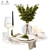 Elegant Table Setting Set 3D model small image 1