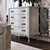 Murray Chest of Drawers: Elegant and Functional 3D model small image 5