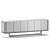 Elegant Longhi Concord Sideboard 3D model small image 4