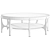 Premium Center Table Plateau 3D model small image 2