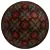 Metallic Flannel Fabric: 1 Mat, 4K, Seamless 3D model small image 2
